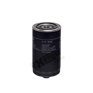 Olejový filtr HENGST FILTER H19W06
