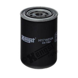Olejový filtr HENGST FILTER H19W06