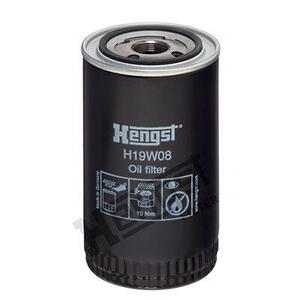 Olejový filtr HENGST FILTER H19W08