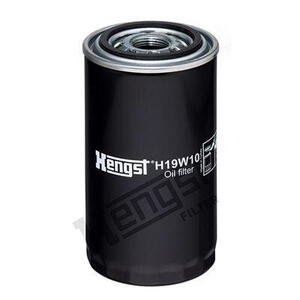 Olejový filtr HENGST FILTER H19W10