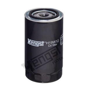 Olejový filtr HENGST FILTER H19W12