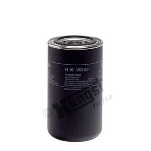 Olejový filtr HENGST FILTER H19WD03