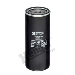 Olejový filtr HENGST FILTER H200W