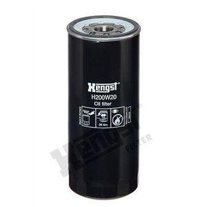Olejový filtr HENGST FILTER H200W20