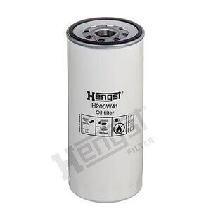 Olejový filtr HENGST FILTER H200W41
