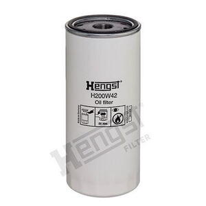 Olejový filtr HENGST FILTER H200W42