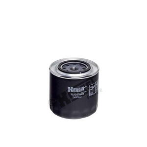 Olejový filtr HENGST FILTER H205W01