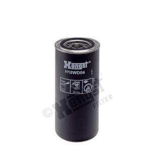 Olejový filtr HENGST FILTER H205W01