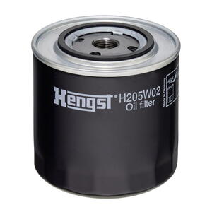 Olejový filtr HENGST FILTER H205W02