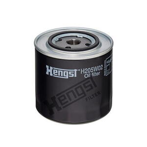 Olejový filtr HENGST FILTER H205W02