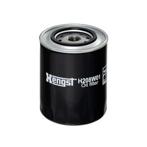 Olejový filtr HENGST FILTER H208W01