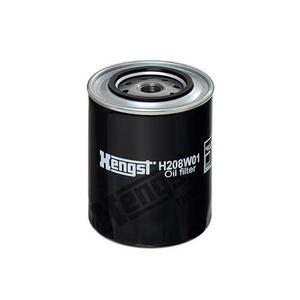 Olejový filtr HENGST FILTER H208W01