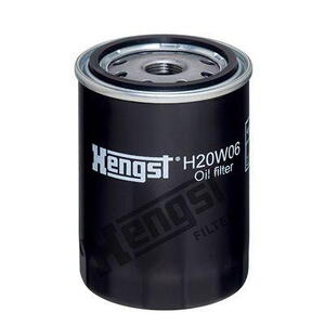 Olejový filtr HENGST FILTER H20W06