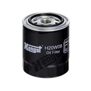 Olejový filtr HENGST FILTER H20W08