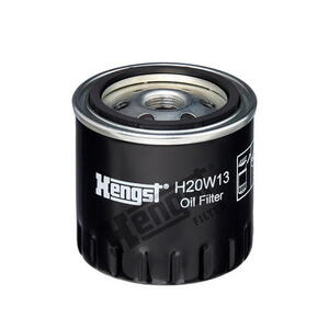 Olejový filtr HENGST FILTER H20W13