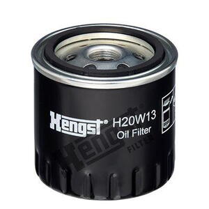Olejový filtr HENGST FILTER H20W13