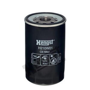 Olejový filtr HENGST FILTER H210W01