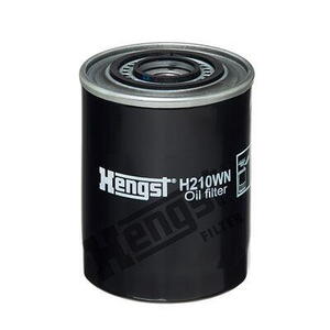 Olejový filtr HENGST FILTER H210WN