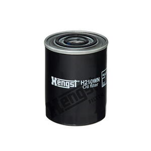 Olejový filtr HENGST FILTER H210WN
