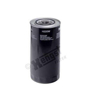 Olejový filtr HENGST FILTER H220W