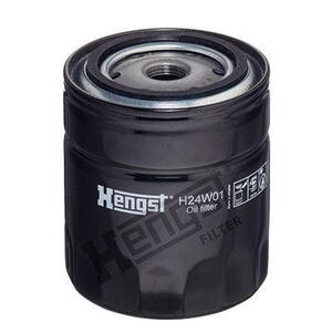 Olejový filtr HENGST FILTER H24W01