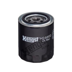Olejový filtr HENGST FILTER H24W03