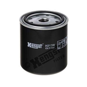 Olejový filtr HENGST FILTER H24W04