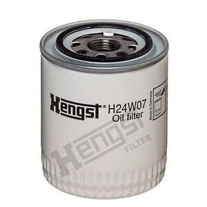 Olejový filtr HENGST FILTER H24W07
