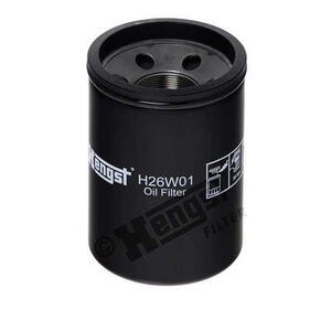 Olejový filtr HENGST FILTER H26W01