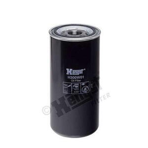 Olejový filtr HENGST FILTER H300W01