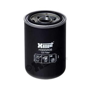 Olejový filtr HENGST FILTER H300W06