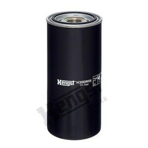 Olejový filtr HENGST FILTER H300W08