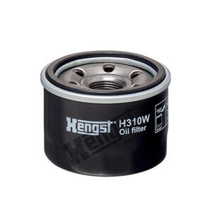Olejový filtr HENGST FILTER H310W