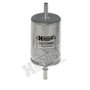 Olejový filtr HENGST FILTER H310W