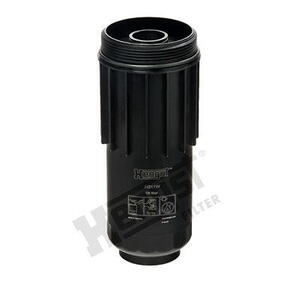 Olejový filtr HENGST FILTER H311W