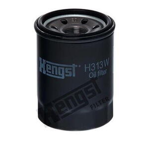 Olejový filtr HENGST FILTER H313W