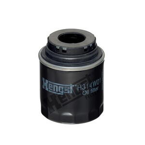 Olejový filtr HENGST FILTER H314W01
