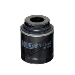 Olejový filtr HENGST FILTER H314W01
