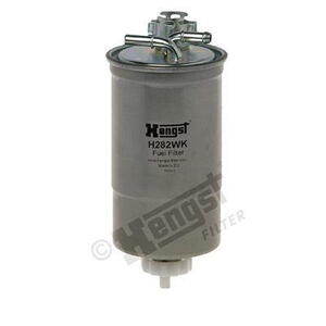 Olejový filtr HENGST FILTER H314W01