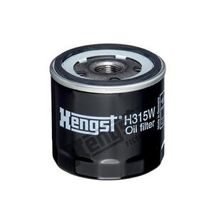 Olejový filtr HENGST FILTER H315W