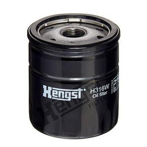 Olejový filtr HENGST FILTER H316W