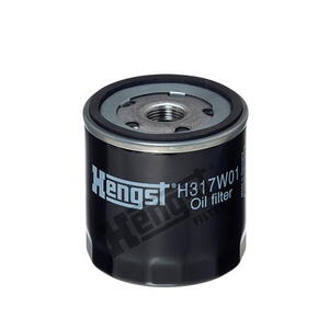 Olejový filtr HENGST FILTER H317W01