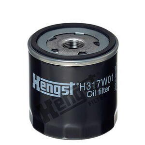 Olejový filtr HENGST FILTER H317W01