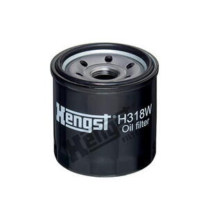 Olejový filtr HENGST FILTER H318W