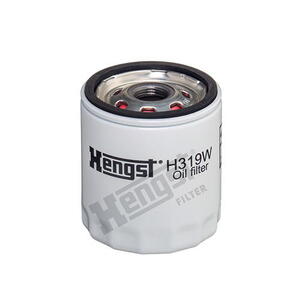 Olejový filtr HENGST FILTER H319W