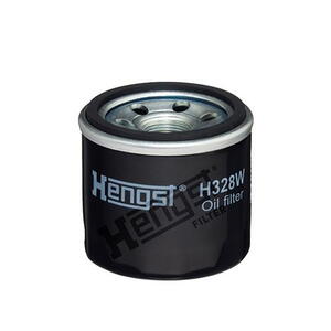 Olejový filtr HENGST FILTER H328W