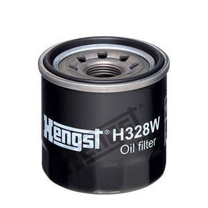 Olejový filtr HENGST FILTER H328W