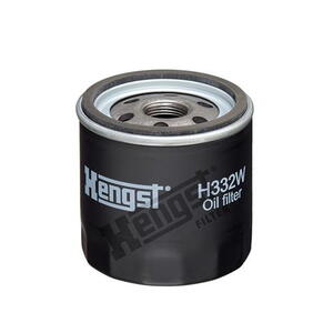 Olejový filtr HENGST FILTER H332W