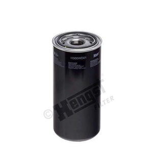 Olejový filtr HENGST FILTER H332W