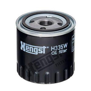 Olejový filtr HENGST FILTER H335W